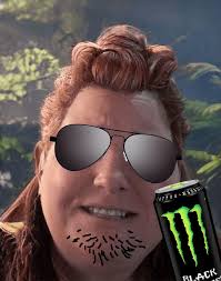 Elisabet sobeck.she was created by gaia, the governing artificial intelligence of zero dawn, a global terraforming system that sobeck had designed and whose implementation she had. Boomer Aloy Aloy Horizon Zero Dawn Know Your Meme