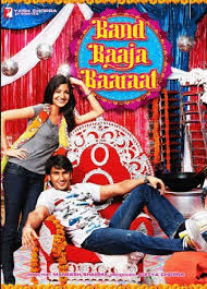Awesome Band Baaja Baaraat New Comedy Hindi Film Bollywood Movie Indian Cinema Dvd Best Bollywood Movies Band Baaja Baraat Hindi Movies Online