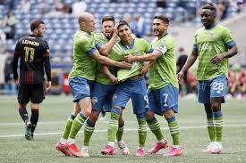 Espn, espn 2, nba tv, nfl network, nba network, golf channel, Seattle Sounders Vs Tigres Uanl Prediction Preview Team News And More Leagues Cup 2021