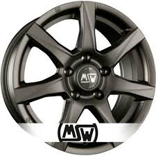 Directed by patrick read johnson. Alufelgen Msw 77 Grau Matt Dark N 839 Reifenleader De