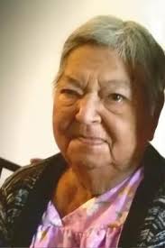 Elvira Castillo Obituary (1929