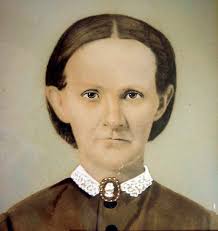 Eliphara Jane Ruffin Simpson (1835-unknown)