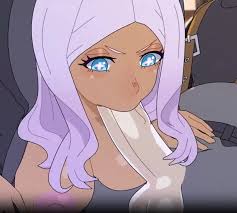 Hibana Hentai (VostFR) Sa nouvelle chaise - Onvatrad Hentai