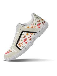 Shoes with floral pattern mens. Get The Men Natural Floral Pattern Loafers Shoes From Newchic Now Accuweather Shop