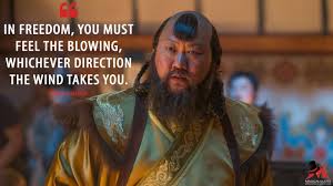 We did not find results for: Marco Polo 2014 Quotes Magicalquote Tv Show Quotes Marco Polo Marco Polo Netflix