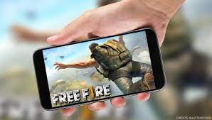 293 followers · community service. Garena Free Fire Beats Pubg Mobile Coin Master Tops Google Play Store Revenue List