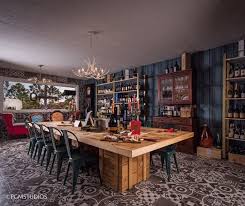 Casa Del Vino Hobe Sound Hobe Sound Florida Home Decor Conference Room Table Dining Table