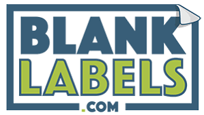 Try preparing a prepaid label online. Blank Labels Custom Blank Shipping Label Manufacturer
