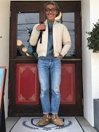 Sac A Dos En Toile Bleu New Balance 44 Asos Lookastic France