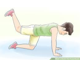3 Ways To Stretch The Psoas Muscle Psoas Muscle Muscle Core Muscles