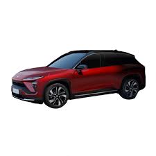 It met with early success with more than 9. Nio Es6 Ev Suv Specs Range Battery Price Release Date Wattev2buy