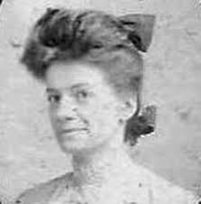 Bridget Margaret Murphy Harding (1863-1913)