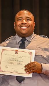 Birmingham Fire and Rescue Service Department mourns the loss of  Firefighter Jordan Melton, who passed away this evening. The following is a  statement from Mayor Randall L. Woodfin: My heart is hurting