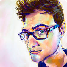 Sam Dalton Illustration