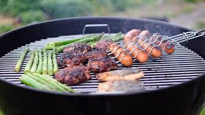 Barbecue Et Voisins Reglementation Distance Balcon Nuisances