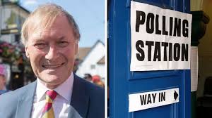 Voters to choose successor to Sir David Amess in Thursday's by-election