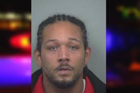 Christopher Leamon — Gwinnett County Jail Bookings