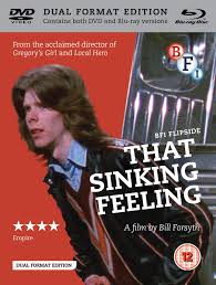 amazon.com: that sinking feeling (bfi