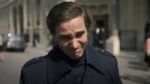 Monsieur Aznavour : cette scène du film avec son fils Patrick est fausse,  voici ce qu'il s'est passé en réalité