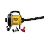 120V Super Pump Airhead