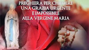 Preghiere a sant'antonio da padova. Preghiera Per Chiedere Una Grazia Urgente Ed Impossibile Youtube