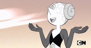 The diamond ships are the gigantic personal spacecraft of the diamonds. Let S Talk About White Diamond In Steven Universe The Mary Sue