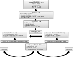 Pregnancy And Diabetes Management Advances And