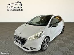 Image result for Blanc Perle 2014 Peugeot