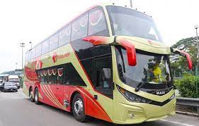 Something seems to have gone wrong! Mara Liner Express Bus Bus Express Operator In Kuala Lumpur