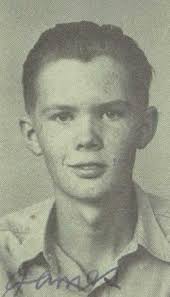 James Oliver Denning (1930-2019)