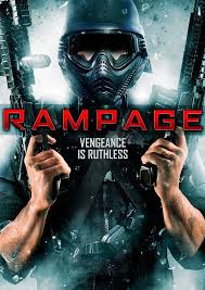Rampage 2009 Click On The Photo To Watch The Film Online Rampage Movie Rampage Rampage 2009