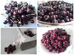 La marmellata di amarene è ottima da gustare al mattino sulle fette biscottate, o da utilizzare per farcire le torte e le crostate. Marmellata Di Ciliegie Ricettedi It