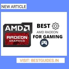 Best Settings For Amd Radeon For Gaming In 2020 Visit Www Bestguides In Amd Best Settings Best