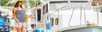 You can go into labor at any time.. Boating While Pregnant Everything You Need To Know