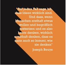 There, awaiting the artist, was a live coyote. Beuys Finance Zweinull