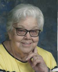 Most Recent Obituaries