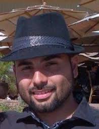 Jesse Murillo Obituary