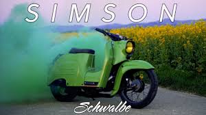 With an extensive range of tyres covering all disciplines. Simson Schwalbe Tuning In Perfektion Two Stroke Hornets Youtube