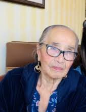 Maria Concepcion “Concha” Tamez