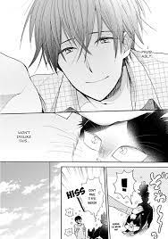Doukyonin Wa Hiza Tokidoki Atama No Ue Vol 1 Ch 3 5 Doukyonin Wa Hiza Tokidoki Atama No Ue Manga Read Doukyonin Wa Hiza Tok Anime Otaku Anime Tokidoki