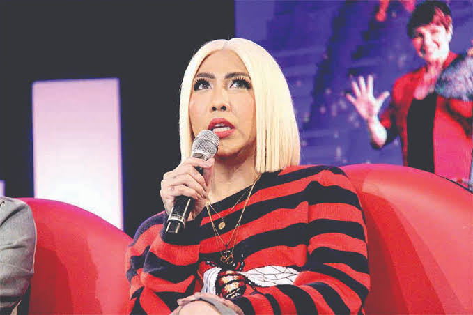 Vice Ganda reveals reason why he almost left 'It's Showtime'