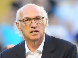 Biografía de Carlos Bianchi
