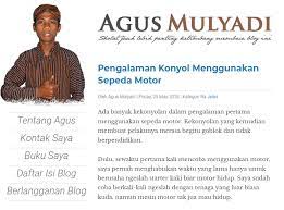 Cara memasukkan gambar ke postingan blog yang benar. 15 Contoh Blog Dan Website Pribadi Inspiratif Niagahoster Blog