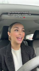 Judith Martos Operada