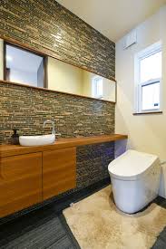 高級感のあるトイレ おしゃれなトイレ toilet bathroom restroom washroom トイレ おしゃれ トイレ インテリア 注文住宅
