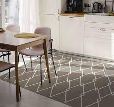 Maybe you would like to learn more about one of these? Geometric Style Kitchen Floor Tiles Tenstickers