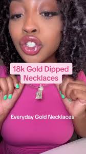 Personalized Initial Necklaces for Every Outfit