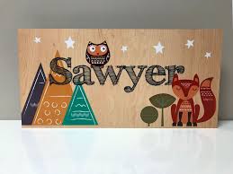 Custom Wood Plaque Printed With Logojet Uvx90 Printer In Full Color White Ink Custom Wood Plaques Prints Printer