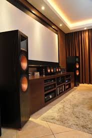 Beautiful Klipsch Home Theater Oncontrols Smarthome Nowitson Home Theater Setup Home Cinema Room Klipsch Home Theater