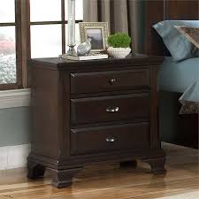 Maybe you would like to learn more about one of these? Picket House Furnishings Brinley 3 Drawer Nightstand In Cherry Cn600nso